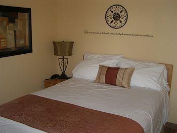 Desert Surfside Waterfront Accommodations Осуюс Экстерьер фото